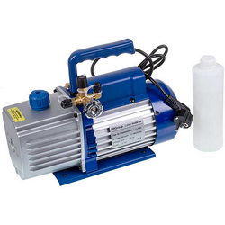 Вакуумний насос BRGroup VP-128-2-V (2 ступ./128 л/хв.)