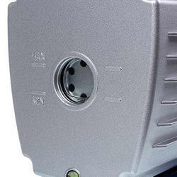 Вакуумний насос BRGroup VP-128-2-V (2 ступ./128 л/хв.)