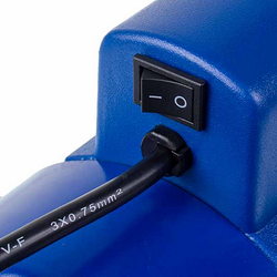 Вакуумний насос BRGroup VP-128-2-V (2 ступ./128 л/хв.)