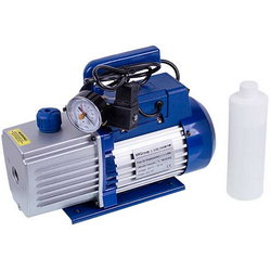 Вакумний насос BRGroup VP-170-2-VS (2 ступ./170 літ/хв.)