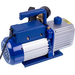 Вакумний насос BRGroup VP-170-2-VS (2 ступ./170 літ/хв.)