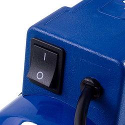 Вакумний насос BRGroup VP-170-2-VS (2 ступ./170 літ/хв.)