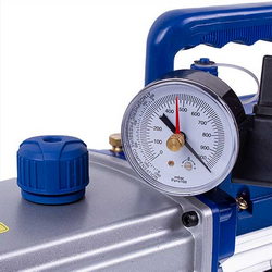 Вакумний насос BRGroup VP-170-2-VS (2 ступ./170 літ/хв.)