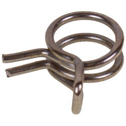 Фіксатор трубки капучинатора для кофемашини Electrolux 4055264727