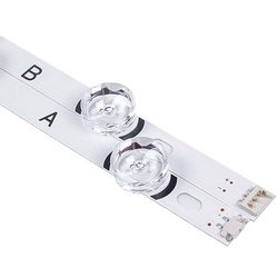 Комплект LED підсвічування SVL400 Innotek DRT 4.0 3.0 для телевізора LG 40&apos&apos