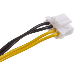 Датчик температури (зовнішній) для касетного блока кондиціонера C&H 3900012123 L=470/270mm