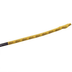 Датчик температури (зовнішній) для касетного блока кондиціонера C&H 3900012123 L=470/270mm