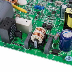 Плата управління внутрішнього блока кондиціонера Cooper&Hunter (C&H) 300002060230 M870F2HQJ