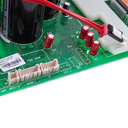 Плата управління зовнішнього блока кондиціонера Cooper&Hunter (C&H) 300027060182 W8602BG