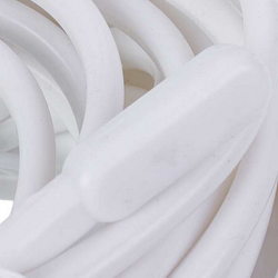 Тін гнучкий дренажний 7м 230V 280W