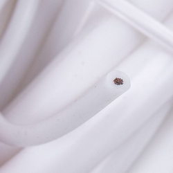 Тін гнучкий дренажний 7м 230V 280W