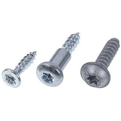 Набір кріплень фасаду дверей для посудомийної машини Electrolux 1561754019