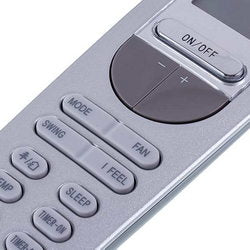 Пульт дистанційного керування для кондиціонера Cooper&Hunter (C&H) 30510125_X53984 YAA1FB