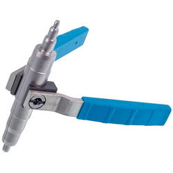 Труборозширювач ручний LEETO LST-22X (1/4” 3/8” 1/2” 5/8” 3/4” 7/8”)