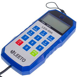 Електронні ваги для фреону LEETO LES-50A (до 50kg)