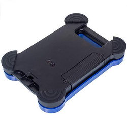 Електронні ваги для фреону LEETO LES-50A (до 50kg)