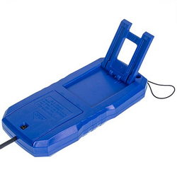 Електронні ваги для фреону LEETO LES-50A (до 50kg)