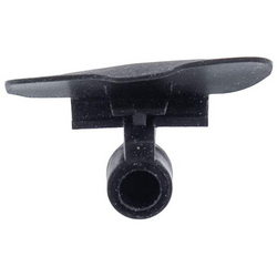 Замок кришки контейнера для аккумуляторного пилососа AEG 140181043013