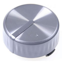 Ручка перемикання режимів для блендера Tefal MS-651392 сірий