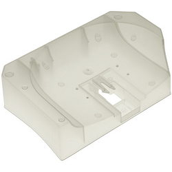 Піддон для збору конденсата для холодильника Indesit C00385635 (пластиковий)