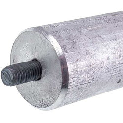 Анод магнієвий (D=33mm, L=200mm, різьба M8x14) для бойлера Drazice 6199202