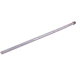 Анод магнієвий для бойлера Drazice 6199211 D=26mm L=900mm, резьба 33x18mm