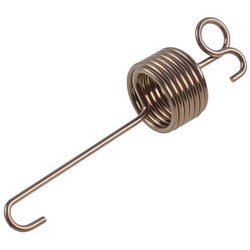 Пружина фільтра люка для сушильної машини Gorenje 115105