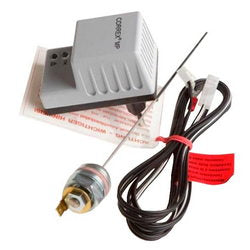 Анод титановий для бойлера Drazice 6199209 CORREX D(основи)=20mm L=232mm, різьблення M8x30 (універсальний)