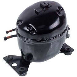 Компрессор для холодильника JIAXIPERA MM1110Y R600a 115W (з