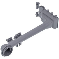 Тримач верхнього розбризкувача для посудомийної машини Beko 1512280100