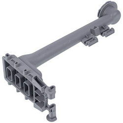 Тримач верхнього розбризкувача для посудомийної машини Beko 1512280100