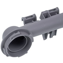 Тримач верхнього розбризкувача для посудомийної машини Beko 1512280100