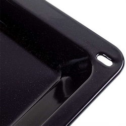 Деко для електропічки Electrolux 8583531939228 422x370x33mm