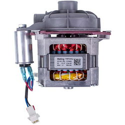 Помпа циркуляційна для посудомийної машини Beko 1740704500 YXW75-2G(L) 94W