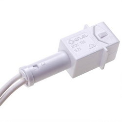 Індикатор живлення для духової шафи Electrolux 3570806145 250V L=720mm