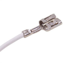 Індикатор живлення для духової шафи Electrolux 3570806145 250V L=720mm