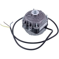 Двигун (вентилятор) обдува для холодильника SKL 16W 220V 0.45A 1300/1550 RPM