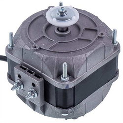 Двигун (вентилятор) обдува для холодильника SKL 16W 220V 0.45A 1300/1550 RPM