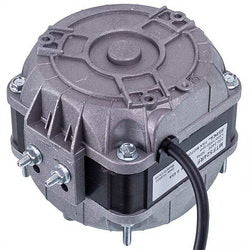 Двигун (вентилятор) обдува для холодильника SKL 16W 220V 0.45A 1300/1550 RPM