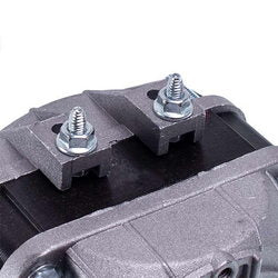 Двигун (вентилятор) обдува для холодильника 10-20/82 TS 10W 220V 0.25A 1300/1550 RPM