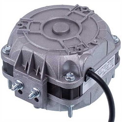 Двигун (вентилятор) обдува для холодильника SKL 5W 230V 0.2A 1300/1550 RPM