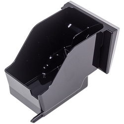 Контейнер для кавової макухи кавомашини DeLonghi AS13200325