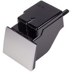 Контейнер для кавової макухи кавомашини DeLonghi AS13200325