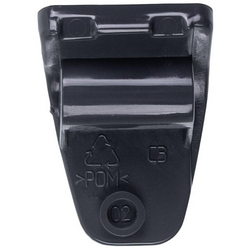 Нижній важіль заварного блоку для кофеварки Delonghi 5313213371