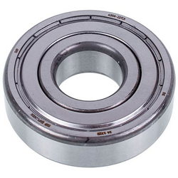 Підшипник 6304 SKF 481252028142 2Z (20x52x15)