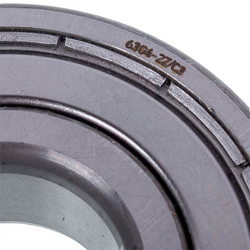 Підшипник 6304 SKF 481252028142 2Z (20x52x15)