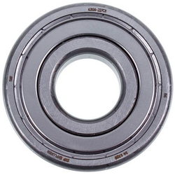 Підшипник 6304 SKF 481252028142 2Z (20x52x15)