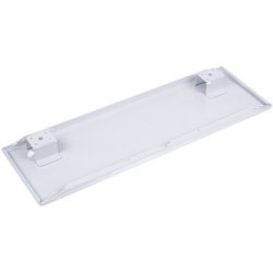 Панель ящика для зберігання приладдя плити Gorenje 555011