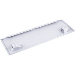 Панель ящика для зберігання приладдя плити Gorenje 555011