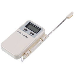 Термометр зі щупом WT-2
